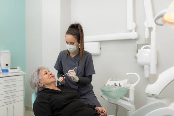 Best Chipped Tooth Repair Near Me  in Bakersfield, CA